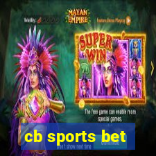 cb sports bet